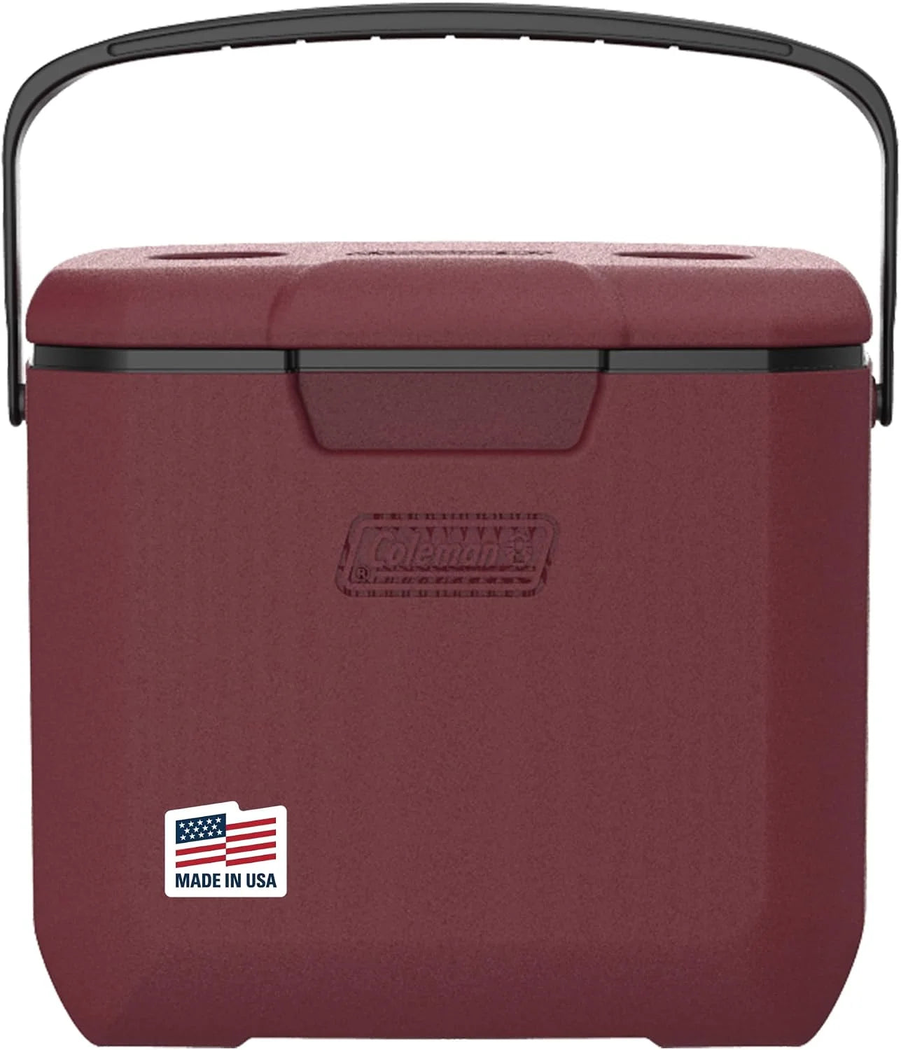 New Arrivals Coleman Chiller 9/16/30/48/60qt Cooler with Ice Retention, Leak Resistant, Great for Camping, Concerts, Sports, and More - Image 9