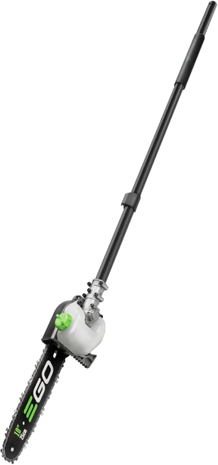 PSA1020 10-Inch Carbon Fiber Pole Saw Attachment for EGO 56-Volt Lithium-ion Multi Head System - Image 3