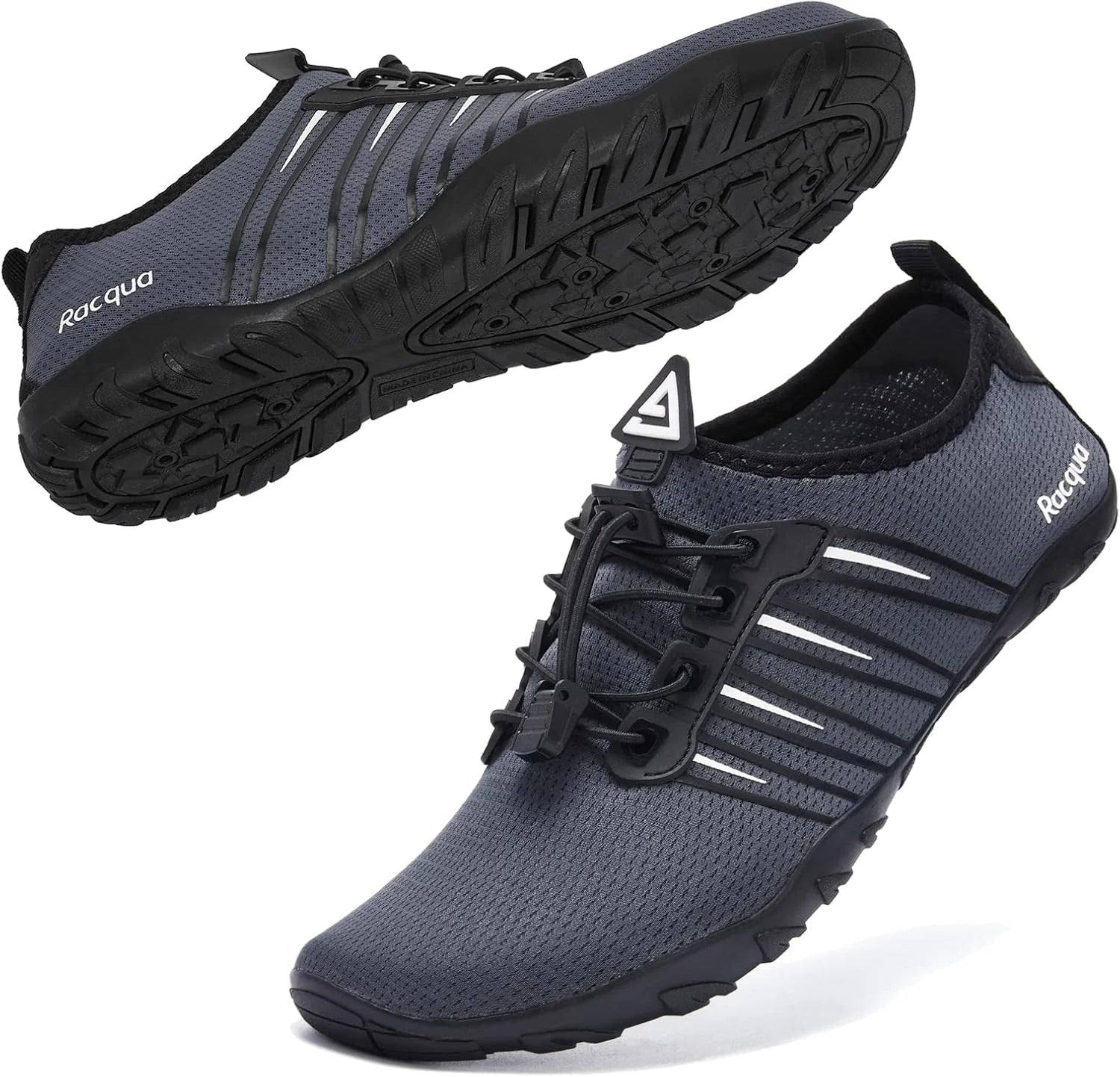 New Arrivals Water Shoes Quick Dry Barefoot Water Aqua Sport Beach Pool Swim Surf Diving for Men Women