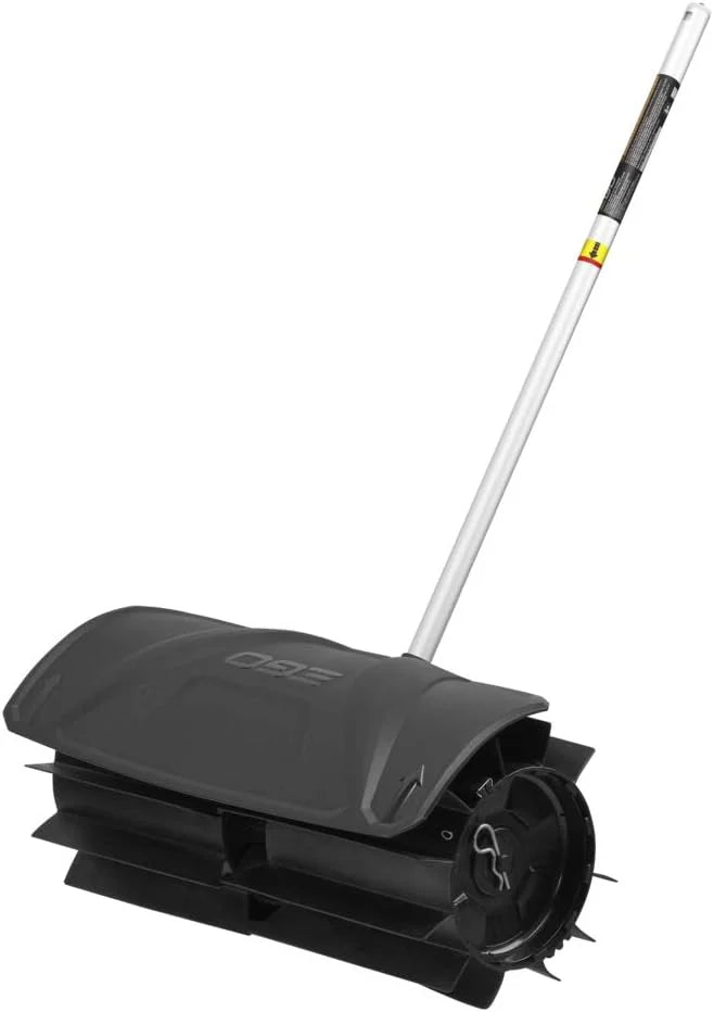 PSA1020 10-Inch Carbon Fiber Pole Saw Attachment for EGO 56-Volt Lithium-ion Multi Head System - Image 9