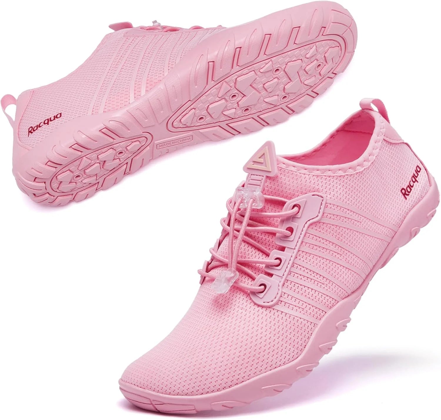 New Arrivals Water Shoes Quick Dry Barefoot Water Aqua Sport Beach Pool Swim Surf Diving for Men Women - Image 3
