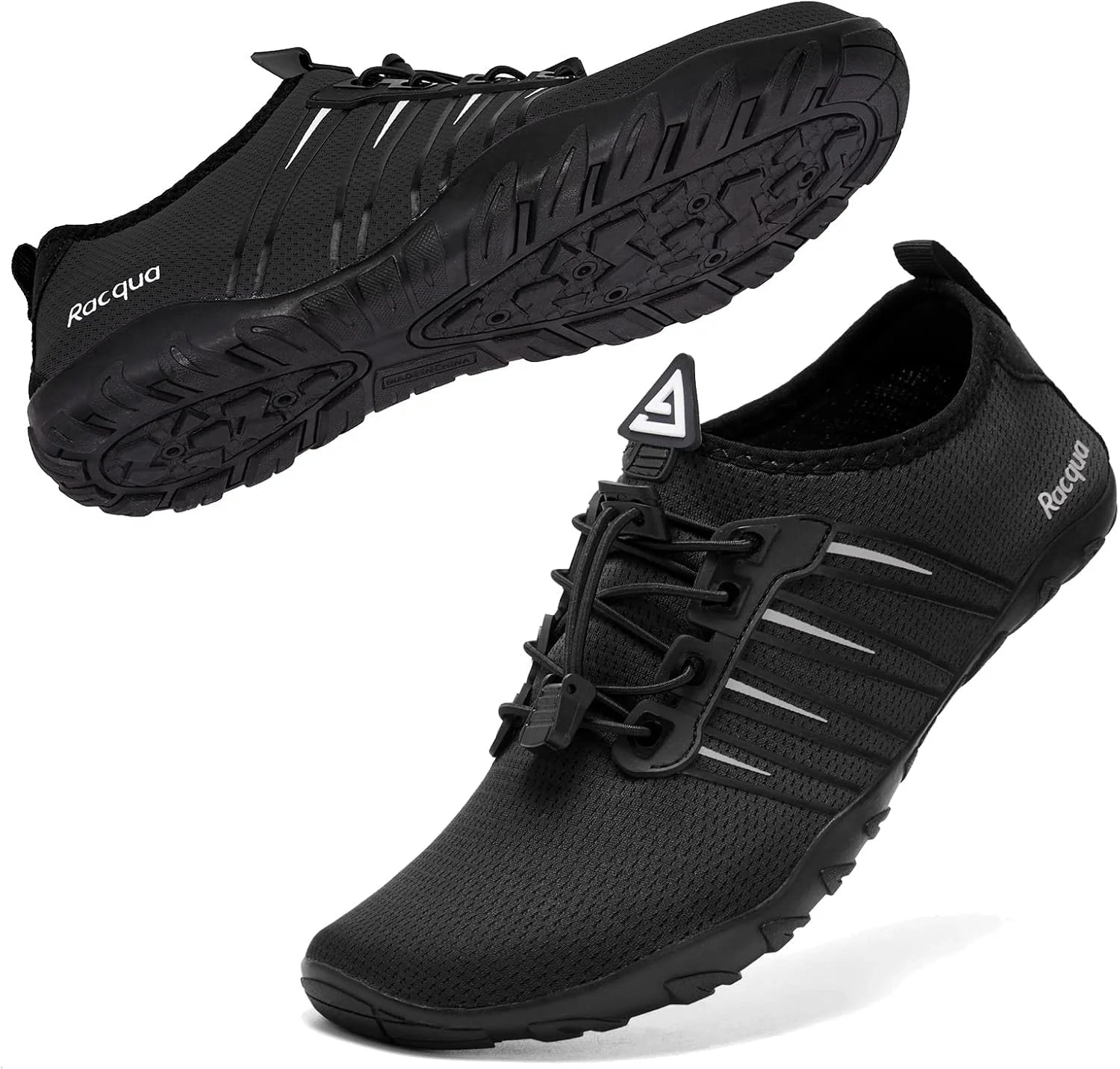 New Arrivals Water Shoes Quick Dry Barefoot Water Aqua Sport Beach Pool Swim Surf Diving for Men Women - Image 2