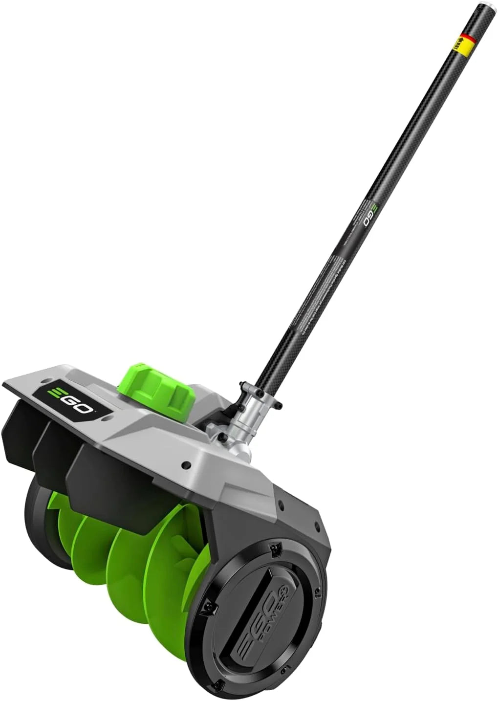 PSA1020 10-Inch Carbon Fiber Pole Saw Attachment for EGO 56-Volt Lithium-ion Multi Head System - Image 2