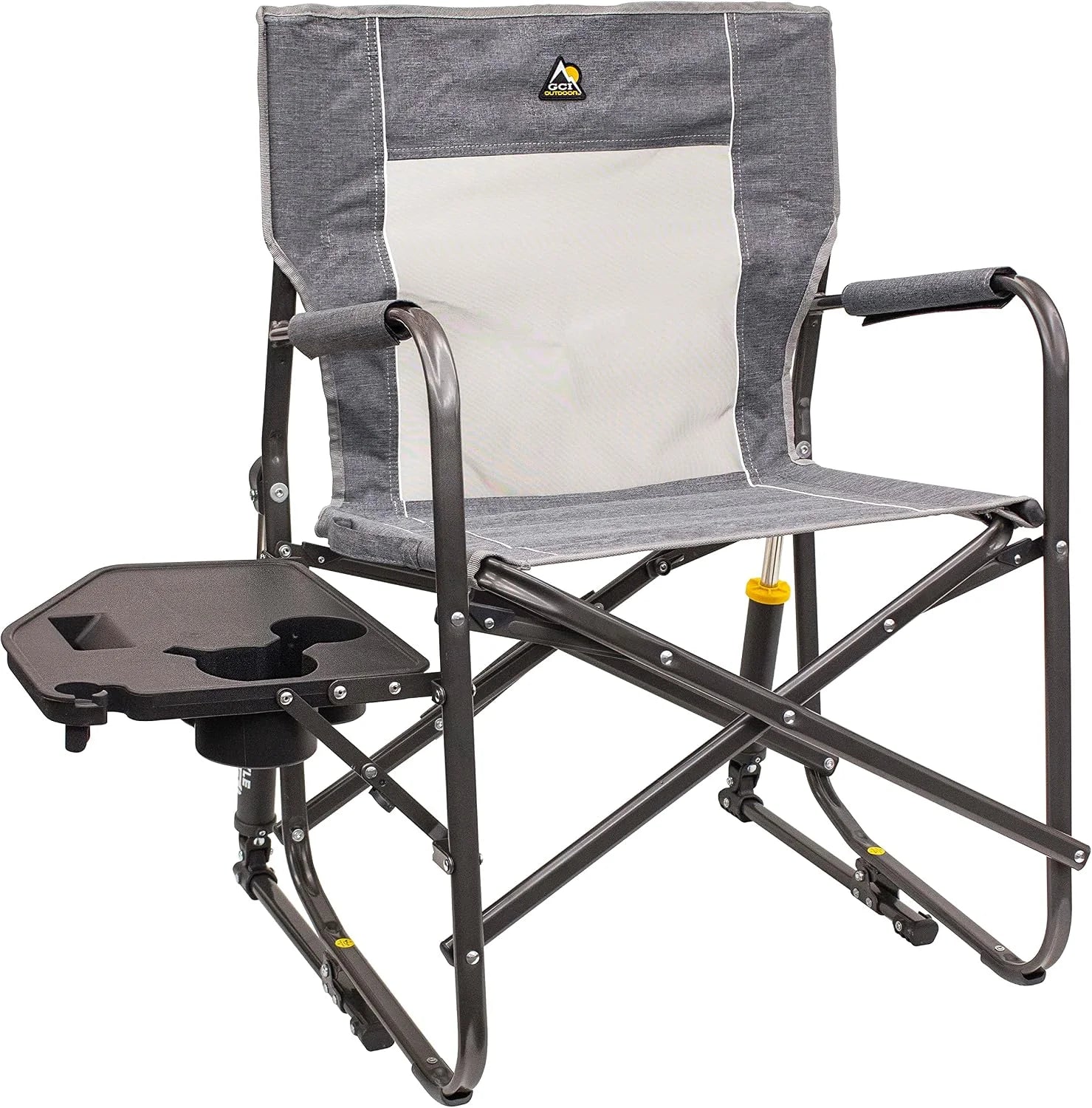 New Arrivals GCI Outdoor Freestyle Rocker Camping Chair " Cinnamon - Image 18