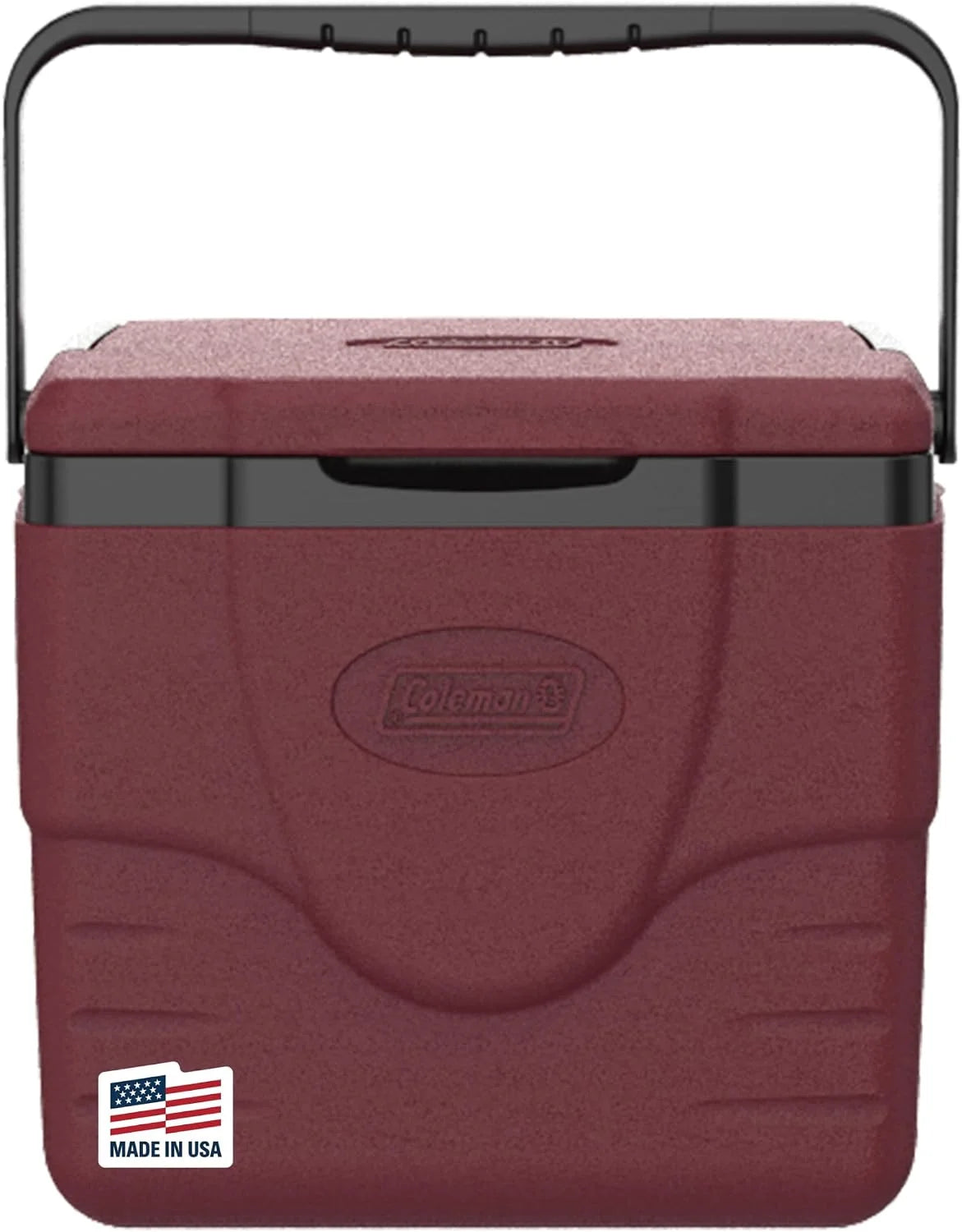 New Arrivals Coleman Chiller 9/16/30/48/60qt Cooler with Ice Retention, Leak Resistant, Great for Camping, Concerts, Sports, and More - Image 13