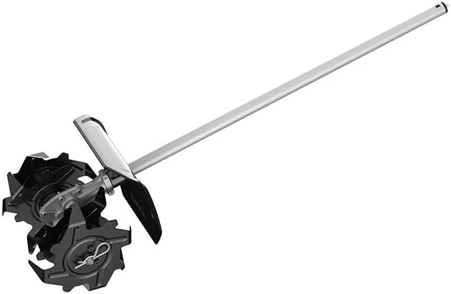 PSA1020 10-Inch Carbon Fiber Pole Saw Attachment for EGO 56-Volt Lithium-ion Multi Head System - Image 4