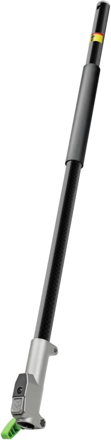 PSA1020 10-Inch Carbon Fiber Pole Saw Attachment for EGO 56-Volt Lithium-ion Multi Head System - Image 13